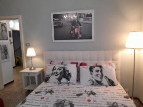 Italian Vintage House